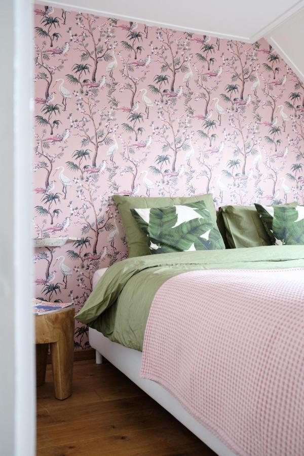Bed & Breakfast Het Opgemaakte Bed Haps